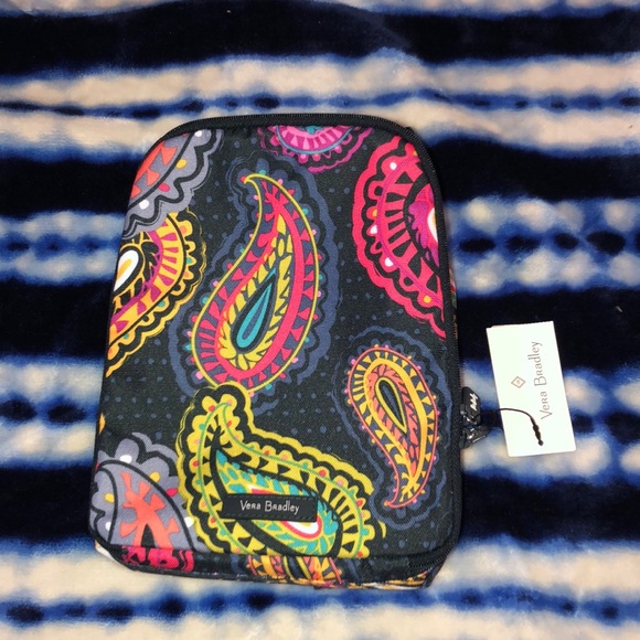 Vera Bradley Accessories - Vera Bradley lunch box 🍎